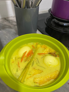 Foto resep Sayur labu siam tahu Telur