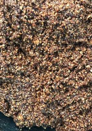 Foto resep Bumbu pecal