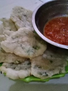 Foto resep Cireng gurih dan empuk