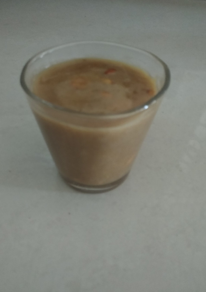 வரகு தேங்காய் பால் பாயாசம் செய்முறை முக்கிய புகைப்படம்