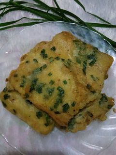 Foto resep Mendoan gembus