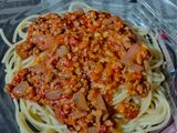 Spaghetti