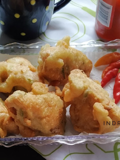 Foto resep Tahu Brontak