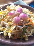 Dưa giá lên men tự nhiên