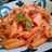 Macarrones con Salsa Matrichana