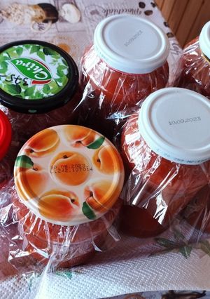 Paradicsomlé, Anita konyhájából recept fotója