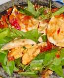 Sambel Telur Asin