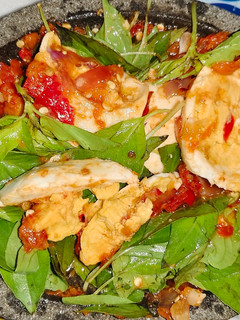 Foto resep Sambel Telur Asin