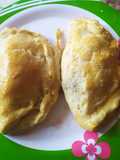 Pastes hidalguenses