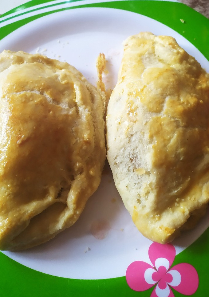 Una foto de Pastes hidalguenses