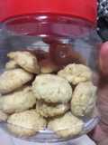 Nestum cookies