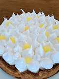 Lemon Pie increíble