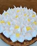 Lemon Pie increíble