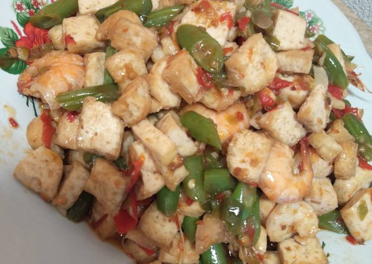 Resep Tumis campur | Cara Bikin Tumis campur Yang Paling Enak
