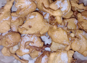 Una foto de Buñuelos✨