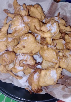 Una foto de Buñuelos✨