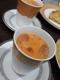 Foto resep Simple Thai Tea
