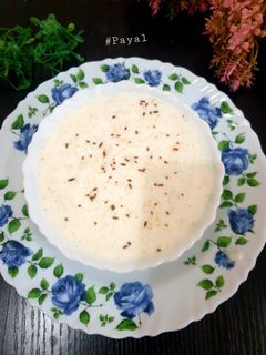 कर्ड राइस (curd rice recipe in Hindi) रेसिपी मुख्य फोटो