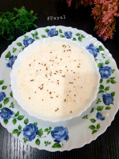 कर्ड राइस (curd rice recipe in Hindi) रेसिपी मुख्य फोटो