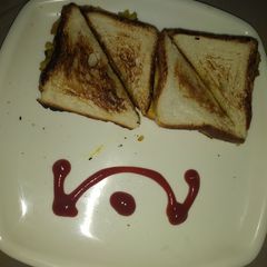A picture of Toast.