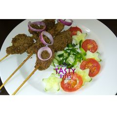 A picture of Tsire.