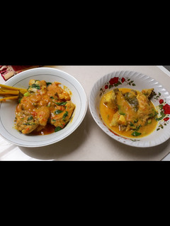 Foto resep Ayam rica-rica