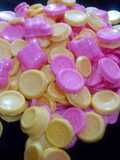 Coklat praline