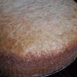 Bizcochuelo para torta