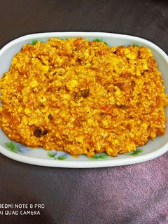 पनीर भुर्जी (Paneer bhurji recipe in hindi) रेसिपी मुख्य फोटो