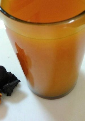 Foto resep Jamu kunyit asam