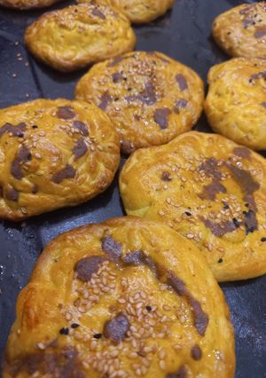 عکسی از دستور بتنوری