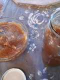 Mermelada de alcayota
