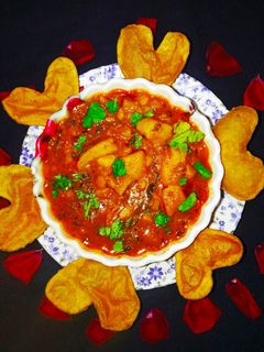 -भंडारे वाली आलू की सब्जी(bhandare wale aloo ki sabji recepie in hindi) रेसिपी मुख्य फोटो