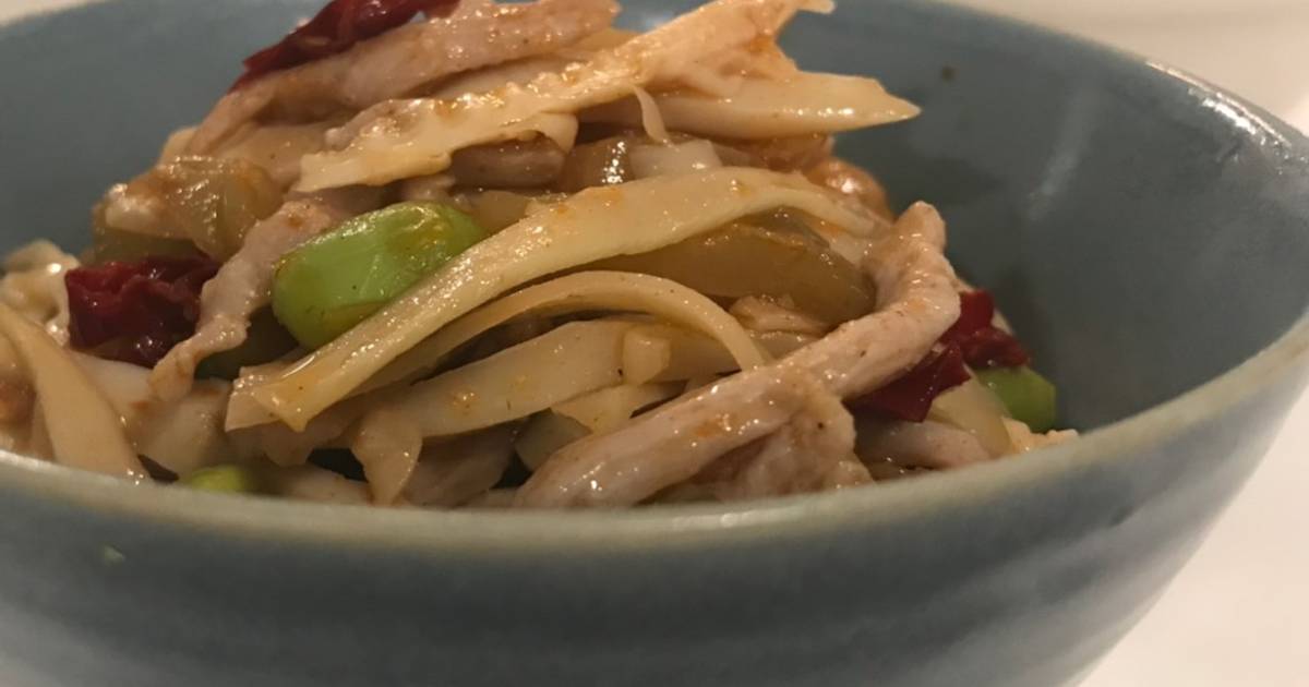 【竹荀】料理－ 19 篇食譜與家常做法 - Cookpad