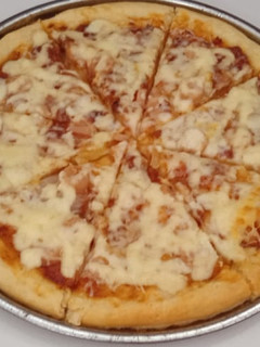 Foto resep Pizza homemade
