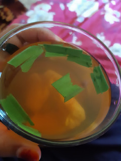 Foto resep Infus water jahe