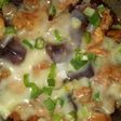 Buldak (불닭) Korean Fire Chicken Citarasa Indonesia