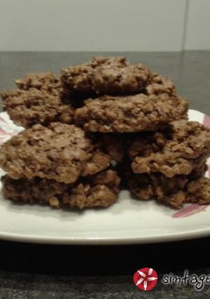 Φωτογραφία της συνταγής Αφράτα Cookies