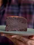 Torta de Chocolate
