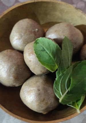 કુલેર (Kuler Recipe In Gujarati) રેસીપી મુખ્ય ફોટો