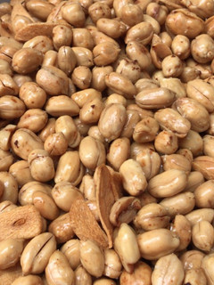 Foto resep Kacang goreng bawang renyah empuk