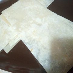 A picture of Manda Patti (Roll Patti).