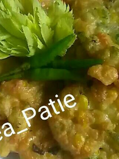 Foto resep Bakwan Jagung Manis