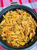 Wors Pasta