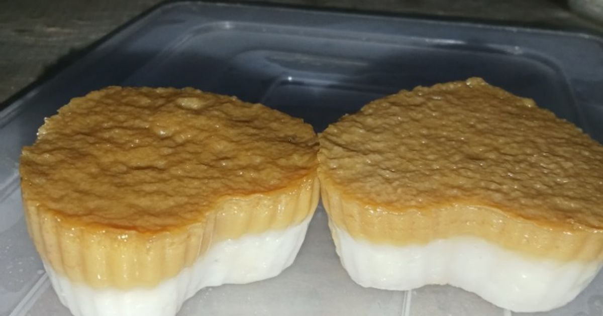 Kue Abbah/kue lapis pejje/cella ulu