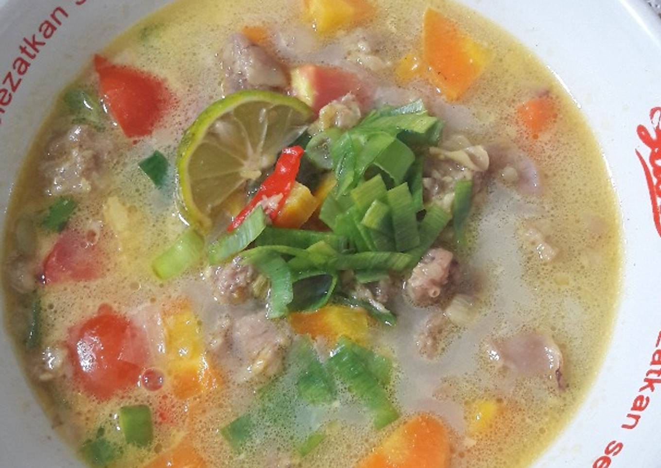 Soto Betawi