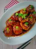 Tsukune