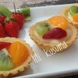 Pie buah