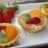 Pie buah