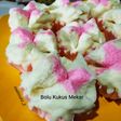 30. Bolu Kukus Mekar